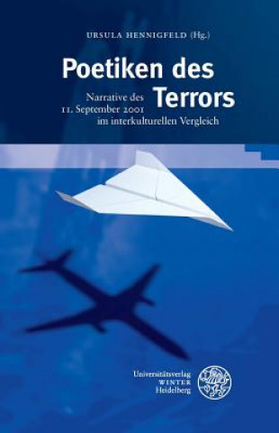 Carte Poetiken des Terrors Ursula Hennigfeld