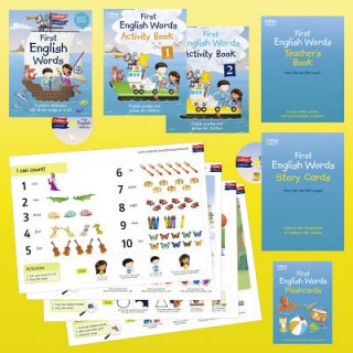 Book Activity Pack 