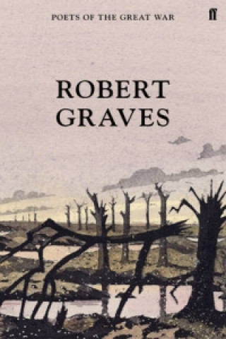 Kniha Selected Poems Robert Graves