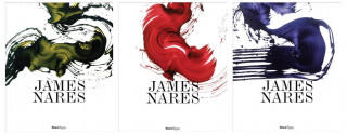 Carte James Nares Amy Taubin