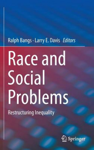Carte Race and Social Problems Larry E. Davis