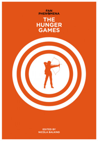 Carte Fan Phenomena: The Hunger Games Nicola Balkind