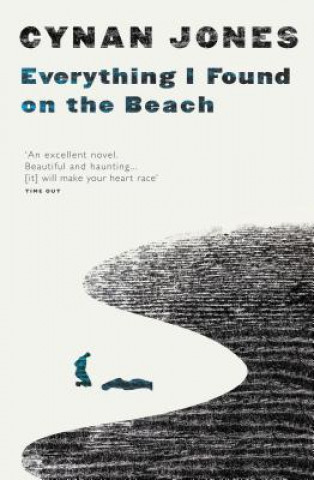 Knjiga Everything I Found on the Beach Cynan Jones