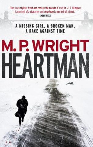 Book Heartman MP Wright