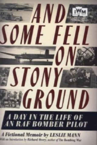 Könyv And Some Fell on Stony Ground Leslie Mann