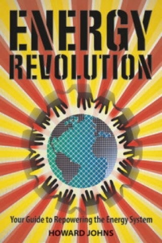Könyv Energy Revolution Howard Johns