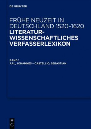 Kniha Aal, Johannes - Chytraeus, Nathan Wilhelm Kühlmann