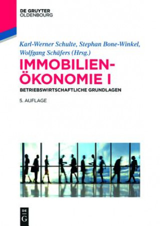 Buch Betriebswirtschaftliche Grundlagen Stephan Bone-Winkel