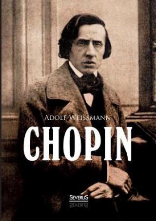 Книга Chopin Adolf Weißmann