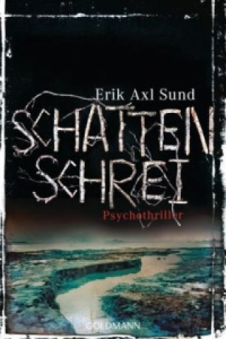 Kniha Schattenschrei Sund Erik Axl