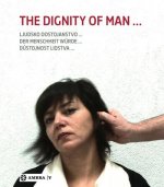 Könyv Der Menschheit Würde. The Dignity of Man. Dustojnost cloveka. Ljudsko dostojanstvo Roland Fink