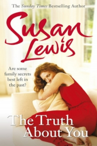Carte Truth About You Susan Lewis