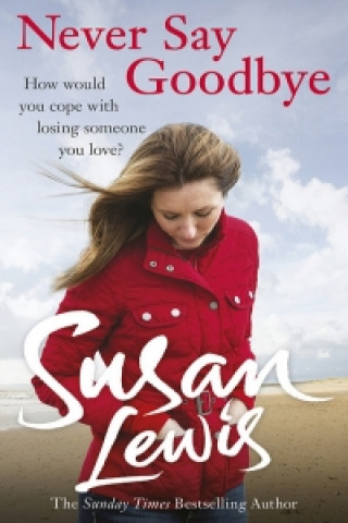 Knjiga Never Say Goodbye Susan Lewis
