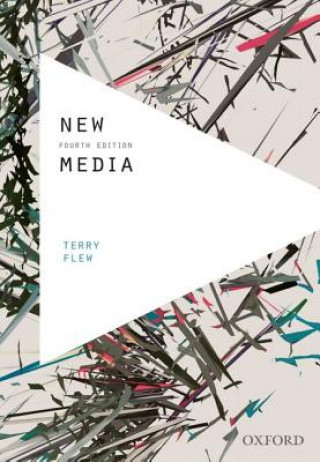 Book New Media Terry Flew