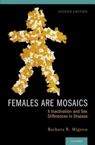 Carte Females Are Mosaics Barbara Migeon