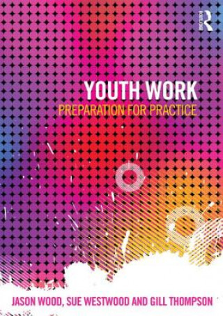 Carte Youth Work Jason Pandya-Wood