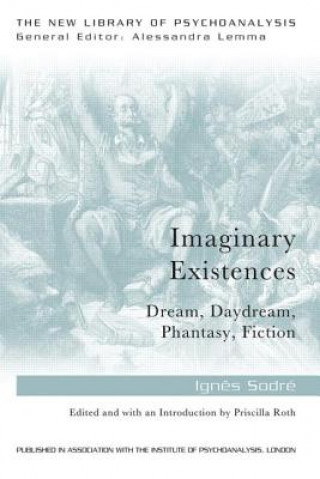 Libro Imaginary Existences Ignes Sodre