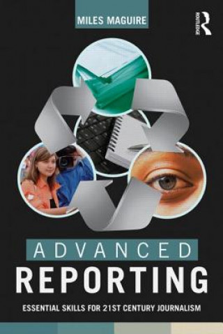 Carte Advanced Reporting Miles Maguire