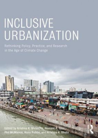 Carte Inclusive Urbanization Krishna Shrestha