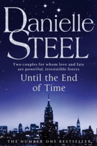 Книга Until The End Of Time Danielle Steel