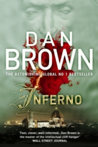 Knjiga Inferno Dan Brown