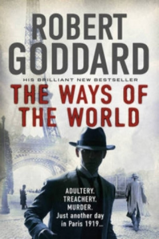 Carte Ways of the World Robert Goddard