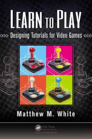 Könyv Learn to Play Matthew M White