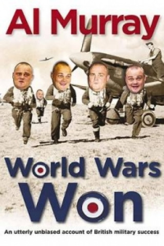 Carte World Wars Won Al Murray
