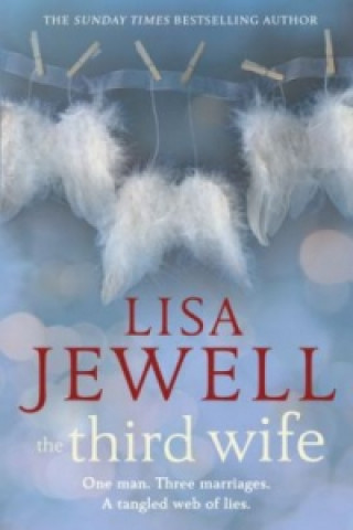 Carte Third Wife Lisa Jewell