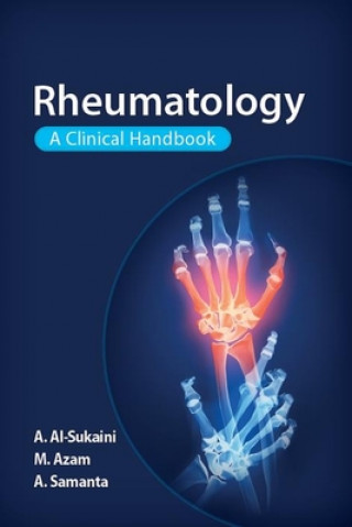 Kniha Rheumatology Ahmed Al-Sukaini