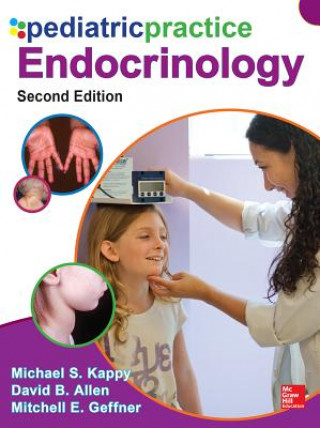 Carte Pediatric Practice: Endocrinology Michael Kappy