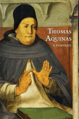 Könyv Thomas Aquinas Denys Turner