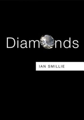 Könyv Diamonds Smillie