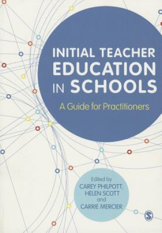 Carte Initial Teacher Education in Schools Carey Philpott