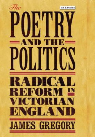 Carte Poetry and the Politics James Gregory