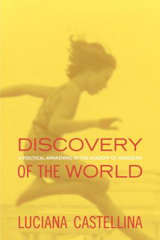 Buch Discovery of the World Luciana Castellina