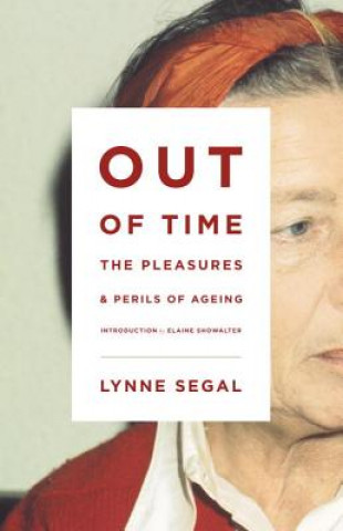 Kniha Out of Time Lynne Segal