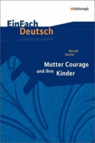 Carte EinFach Deutsch Unterrichtsmodelle Christine Mersiowsky