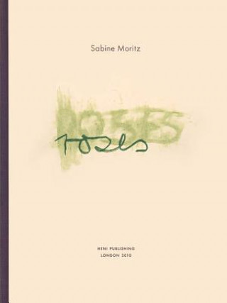 Carte Sabine Moritz: Roses Sabine Moritz