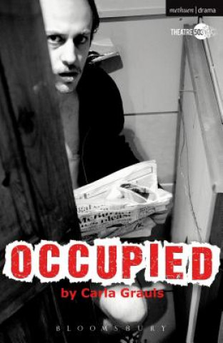 Knjiga Occupied Carla Grauls