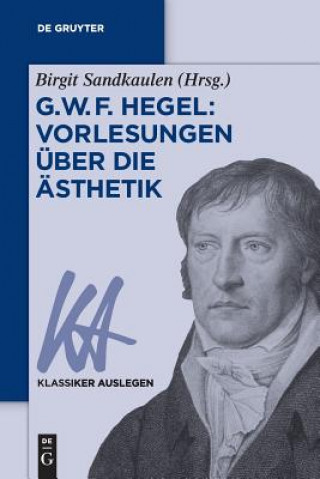 Carte G. W. F. Hegel Andreas Arndt