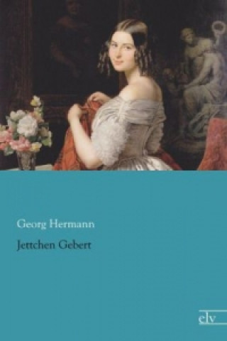 Book Jettchen Gebert Georg Hermann