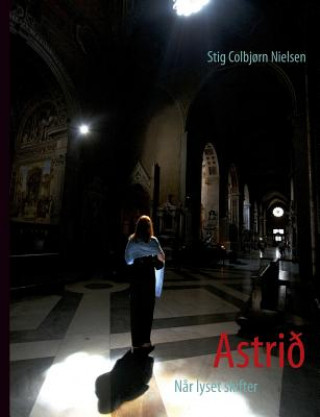 Kniha Astrid Stig Colbj