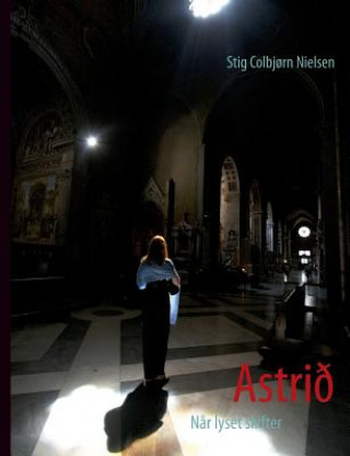 Knjiga Astrid Stig Colbj