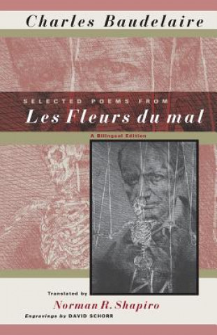 Buch Selected Poems from Les Fleurs du mal Charles Baudelaire