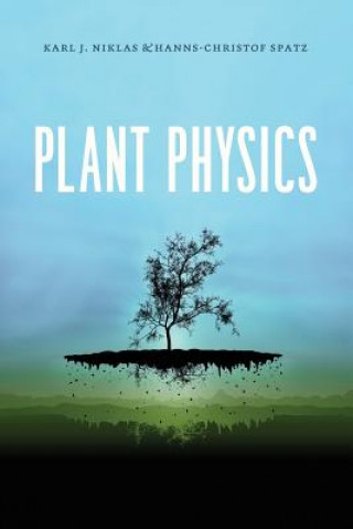 Книга Plant Physics Karl J. Niklas