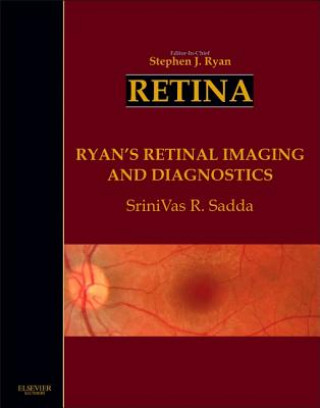 Buch Ryan's Retinal Imaging and Diagnostics Stephen J. Ryan