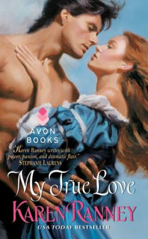 Libro My True Love Karen Ranney