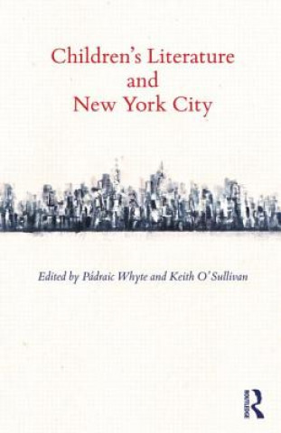 Carte Children's Literature and New York City Keith OSullivan