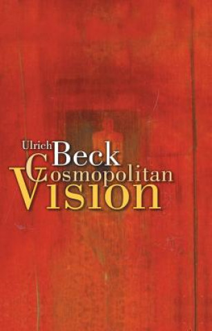 Książka Cosmopolitan Vision Ulrich Beck